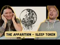 Download Lagu The Apparition - Sleep Token REACTION