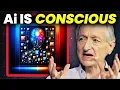 AI Is Already Sentient Says Godfather of AI
