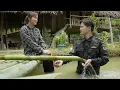 Download Lagu The happiness of a young soldier and a homeless girl returned when helped by a kind man