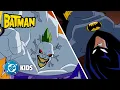 Takes Bane s Serum The Batman dckids