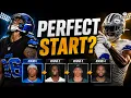 The Perfect Start From EVERY Draft Slot in 2026 Fantasy Football