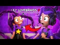 Lily Plays - Roblox Lily Love Braid s Prison Run