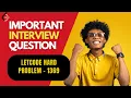 Leetcode SQL Problem - 1369 Get the second Most Recent Activity SQL Interview Question EP