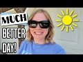 Working Out the Kinks New Stuff Daily Vlog