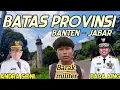 Download Lagu Touring batas provinsi Banten Andra soni dan Jawa barat kang dedi mulyadi. Dua gubernur paling viral