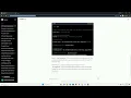 pip install jwt algorithms