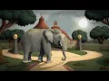 Goodnight Zoo: Soothing Bedtime Story for Toddlers & Babies about Animals 📖 💤