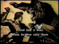 Ballad of Davy Crockett