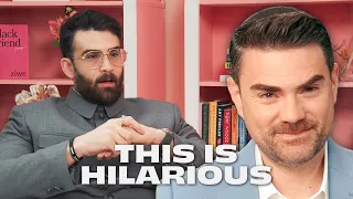 You Won't Believe What Hasan Piker Said on Camera