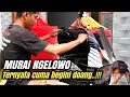 Download Lagu TRIK PALING JITU MENYEMBUHKAN MURAI BATU NGELOWO‼️