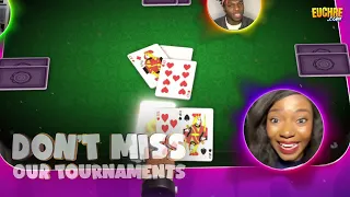 Euchre com - The Most Social Card Game Online