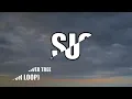 BoyWithUke ft. Oliver Tree - Sick of U (1 Hour Loop) - Lyrics