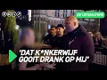 Download Lagu VECHTENDE vrouwen en LEVENSLANG verbod door UITSMIJTER slaan | Uitsmijters S2 #3 | NPO 3