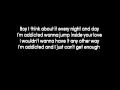 Download Lagu Black Eyed Peas - Just  Can't Get Enough (lyrics)