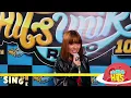 SHEERA - Last Wound (Live at Hits Unikom Radio) | Sound of Hits