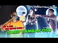 Download Lagu Sarip Tambak Oso - Gerry Mahesa ft Rena Movies (Official music live)