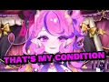 Ironmouse Explains Her Condition and How She Was First Diagnosed