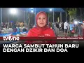 Lagu Perayaan Tahun Baru di Aceh Tamiang Diisi dengan Berdzikir dan Doa | Indonesia Menyambut 2026