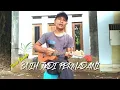 Download Lagu BUIH JADI PERMADANI(EXIST) COVER UKULELE SENAR4