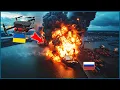 Download Lagu Ukraine Drones STRIKE Russian Port - Here's What Happened
