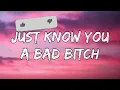 Big Boss Vette – Pretty Girls Walk (Lyrics)