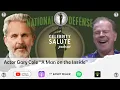 Actor Gary Cole A Man on the Inside