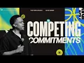 Download Lagu Pastor AD3 // Competing Commitments! // The Word Church