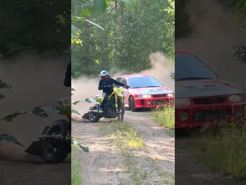 Go check out now full build video how we made this 1000cc beast!