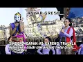 Download Lagu SINDEN NGAPAK VS GARENG TRALALA - MUSUH SINDEN CILACAP CIUM LANGSUNG TANCAP....
