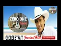 George Strait Blue Clear Sky With Lyrics