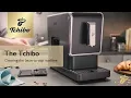 Download Lagu How to clean coffee machine with grinder – The Tchibo cleaning coffee brewing unit