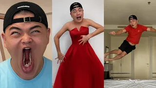CRAZIEST Nonomen Funny TikTok Compilation | Try Not To Laugh Watching Cactus Dance Challenge 2026