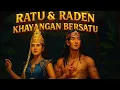 Download Lagu KEMUNCULAN DEWI LANJAR DAN RADEN SANGGARA BUAT RATU BADAI KETAR KETIR
