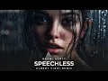 Download Lagu Naomi Scott ft. Albert Vishi - Speechless (Remake)