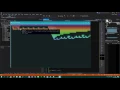 ImGui Performance Analyser Demo