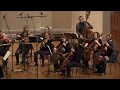 Mozart: Eine Kleine Nachtmusik, I. Allegro | New Century Chamber Orchestra