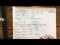 Topic 2 test and performance task