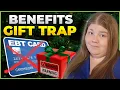 Lagu WARNING: These Holiday Gifts Can Wreck Your Benefits