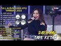 DARA AYU - TAPE KETAN ( OFFICIAL LIVE MUSIC ) - TA PRO MUSIC | MAWAR HITAM