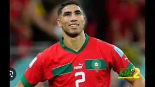 أغنية حكيمي ولد مو دندنها
