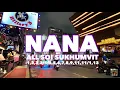 Lagu 🇹🇭4K｜Walking All 14 Soi Sukhumvit alleys in Nana, Bangkok - starting with the famous soi 11 -