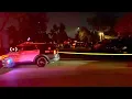 1 killed over 12 detained in Anaheim shooting