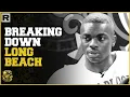 Breaking Down The Different Areas of Long Beach
