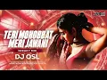 Download Lagu Teri Mohabbat Meri Jawani | Instagram Viral Reels | Freaky Mix | DJ OSL