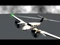 Download Lagu VIDEO PESAWAT TERBANG || AIR PLANE SIMULATOR