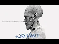 Usher - No Limit ft. Young Thug Lyrics