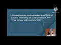 ED 204 - Online Demonstration