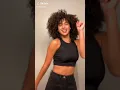 sofiawylie TikTok compilation