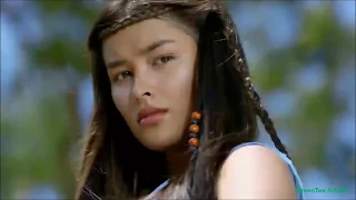 lizquen mandirigma warrior fmv