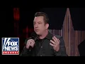 Comedian Jamie Lissow joins Gutfeld in Texas